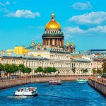 Сборные экскурсии в Санкт-Петербурге