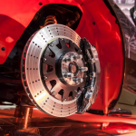 Диагностика и ремонт тормозной системы автомобилей Audi выгодно